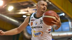 EBL. Bemowo twierdzą, Legia liderem. Świetny początek zespołu Wojciecha Kamińskiego