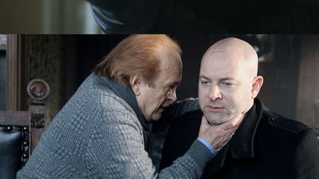 Emocjonujący finał