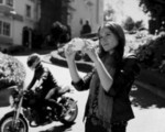 San Francisco Story - piękne kobiety i piękne motocykle