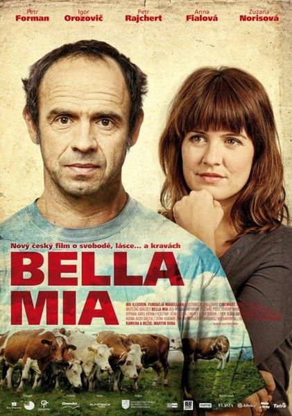 Bella mia