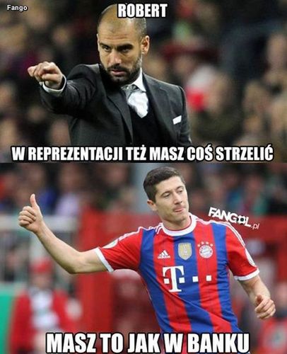 Guardiola kazał strzelić