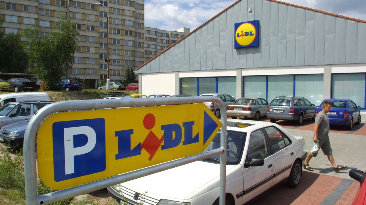 Lidl 
