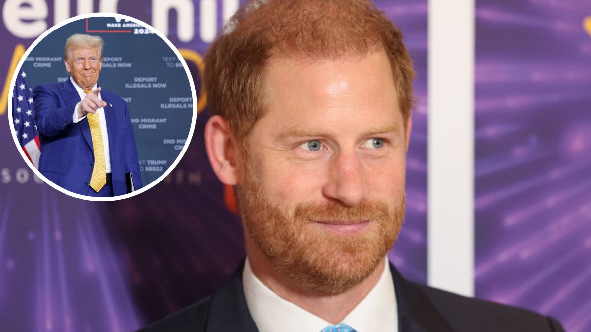 Czy książę Harry zostanie deportowany?