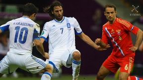 Byli Mistrzowie Europy wykluczeni z rozgrywek? FIFA stawia Grecji ultimatum