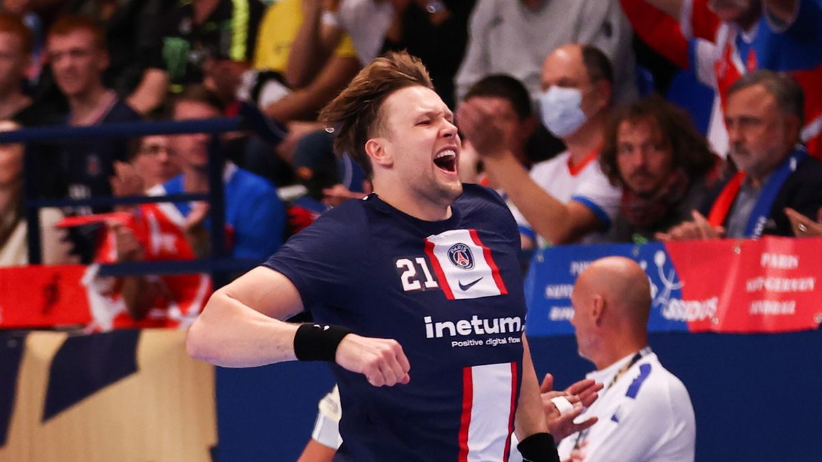 PAP/EPA / MOHAMMED BADRA / Na zdjęciu: Kamil Syprzak