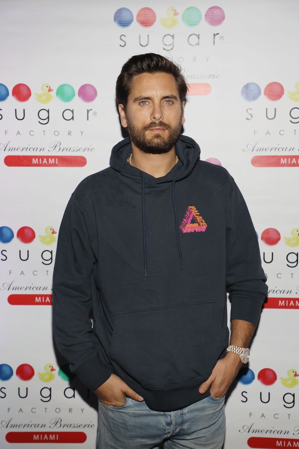 Scott Disick