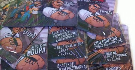 Twórcy Franko 2 wyjaśniają, w jaki sposób zostaną podzielone pieniądze zebrane od graczy