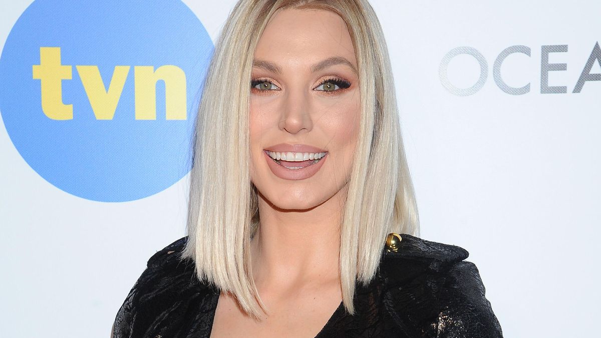 Karolina Pajączkowska znów namieszała