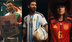 adidas zaczyna odliczanie do mundialu. W spocie Yamal, Messi i nowe koszulki