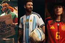 adidas rusza z komunikacją na mundial