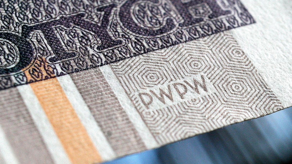 W skład rady nadzorczej PWPW S.A. powołany został Tomasz Karusewicz