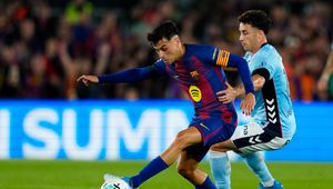 "Lewy" nie tego się spodziewał. Kolejny krok FC Barcelony