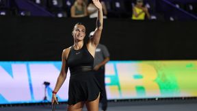 WTA Finals: we wtorek poznamy pierwszą półfinalistkę