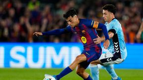 "Lewy" nie tego się spodziewał. Kolejny krok FC Barcelony