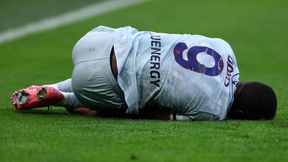 Szansa przed Polakiem. Konkurent wypadł z powodu kontuzji