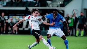 Legia zagra o Ligę Konferencji. Gdzie transmisja? Jest komunikat