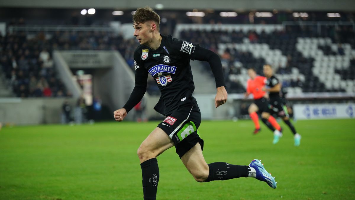 Getty Images / Severin Aichbauer/SEPA.Media / Na zdjęciu: Szymon Włodarczyk