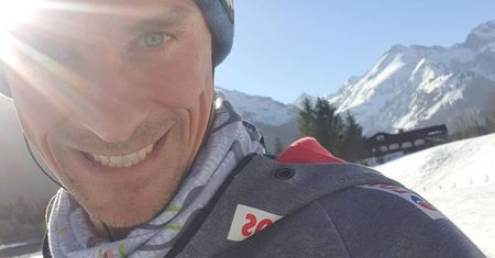 Na taki pomysł mógł wpaść tylko Piotr Żyła. Nie uwierzysz, co zrobił z medalami