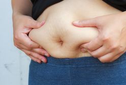 Jak uniknąć oponki na brzuchu? Ekspert zwraca uwagę na trzy rzeczy