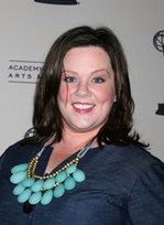 Melissa McCarthy znów druhną