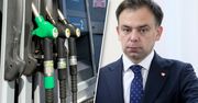 Ceny paliw po wygaśnięciu wsparcia. Ekspert wylicza skalę podwyżek
