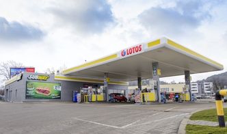 Lotos wymienia wiceprezesa. W zarządzie będzie człowiek od fuzji i przejęć
