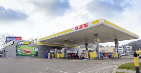 Lotos wymienia wiceprezesa. W zarządzie będzie człowiek od fuzji i przejęć