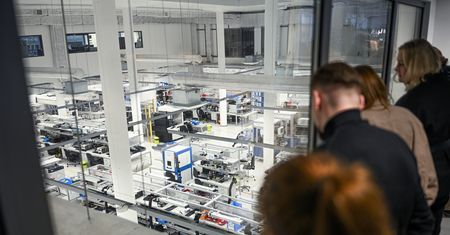 Polska innowacja na światowym poziomie: od kosmosu, przez medycynę, po miejską zieleń