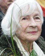 Danuta Szaflarska laureatką nagrody im. Norwida