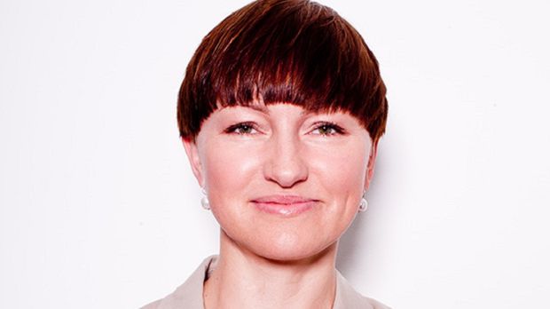 Alicja Cybulska, Intelligence Director, Havas Media Group.