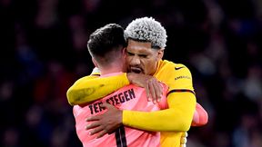 FC Barcelona straci gwiazdę? Chce go klub z Arabii