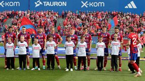 PKO Ekstraklasa: spokój Radomiaka, Raków może wypaść z podium, zobacz tabelę