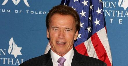 Arnold Schwarzenegger nie jest już gubernatorem. Czy wróci do filmu?