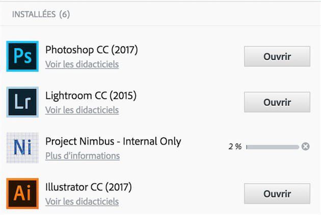Nadchodzi Lightroom 7. Ma mieć dwie wersje - klasyczną i w chmurze 3