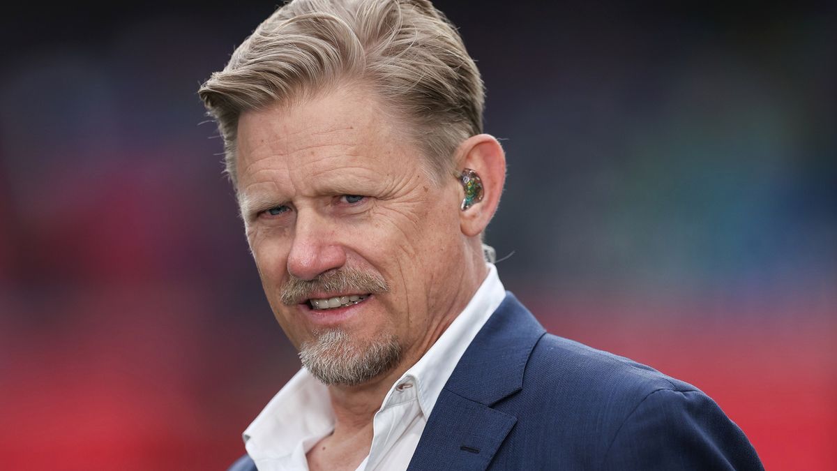 Zdjęcie okładkowe artykułu: Getty Images / Catherine Ivill - AMA / Na zdjęciu: Peter Schmeichel