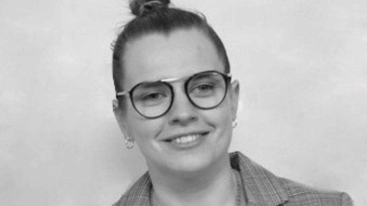 Facebook / Weronika Śliwińska