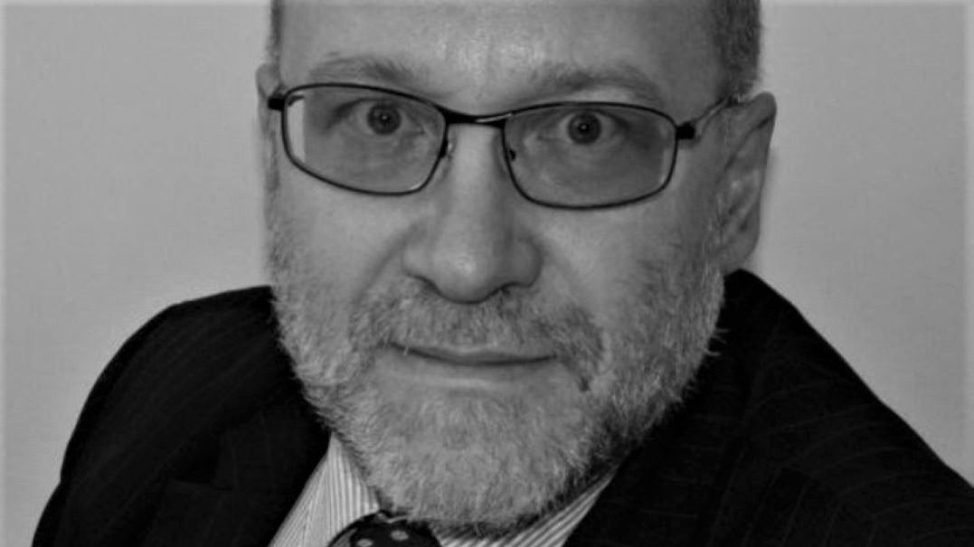 Nie żyje Tomasz Cisek
