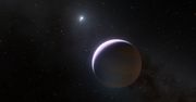 Planeta gigant. Astronomowie uważają, że nie powinna istnieć