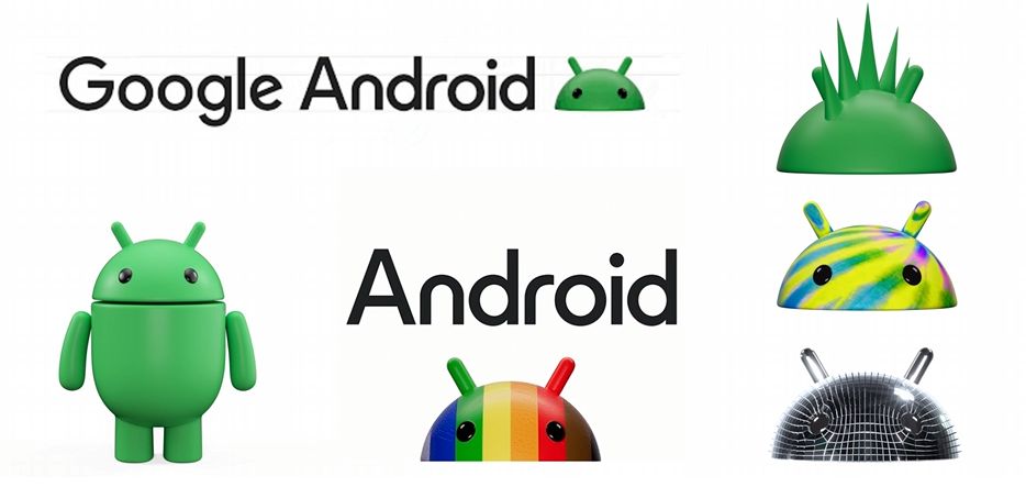 Android na PC wcale nie będzie Androidem. Nowy system Google ma otrzymać nazwę Aluminium OS