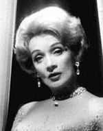 Marlena Dietrich