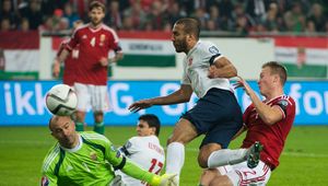 Euro 2016: Dwóch 40-latków zagra we Francji, Artur Boruc wśród najstarszych reprezentantów