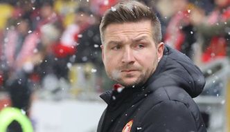 Daniel Myśliwiec zapytał swoich piłkarzy o zmęczenie. Odpowiedź była wymowna