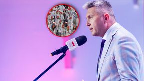 Iskrzy wokół stroju Polaków. "Proszę przestać kłamać"