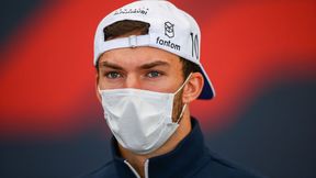 Ostatnia szansa Francuza w F1. Czy przekona do siebie Red Bulla?
