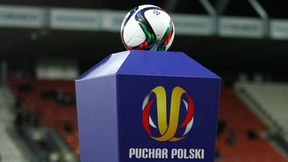 Górnik Łęczna nie lekceważy Pucharu Polski
