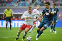 Bundesliga: debiut Marcina Kamińskiego w Fortunie Duesseldorf, dwa gole Ondreja Dudy dla Herthy Berlin