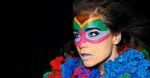 Koncert Björk w kinie