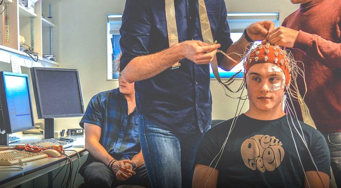 Secrets of the Brain 2