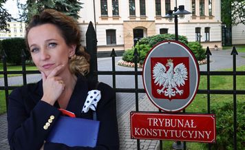 "To narzędzie zostało zabrane". RPO wprost o sytuacji w TK