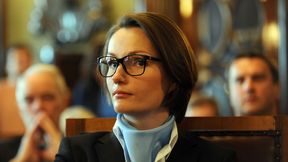 Jagna Marczułajtis kpiła z Zofii Noceti-Klepackiej. Mamy odpowiedź posłanki PO